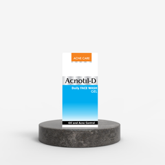 Acnotil-D Face Wash
