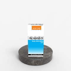 Acnotil-D Face Wash