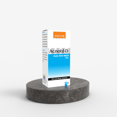Acnotil-D Face Wash