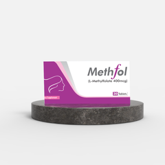 Methfol Tablet