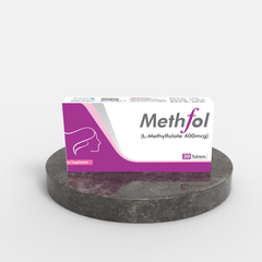 Methfol Tablet