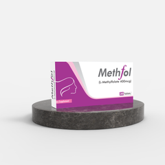Methfol Tablet
