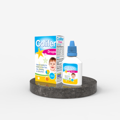 Colifer Drops