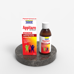 Appitaro Syrup