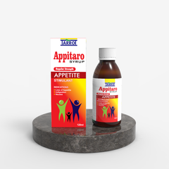 Appitaro Syrup