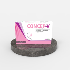 Concep-V Tablet