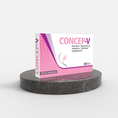 Concep-V Tablet