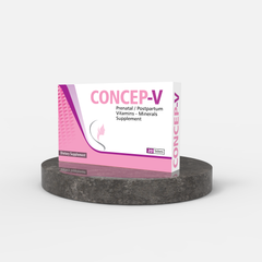 Concep-V Tablet