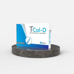 TCal-D Tablet