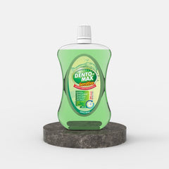 Dento Max Sensitive