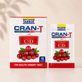 Cran-T Sachet