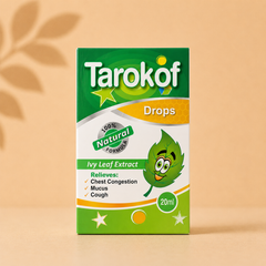 Tarokof Drops