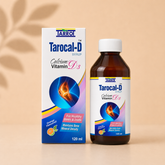 Tarocal-D Syrup