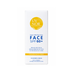 UV Nor Sunscreen Cream