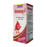 Hemonag-F Syrup