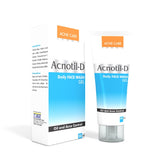 Acnotil-D Face Wash