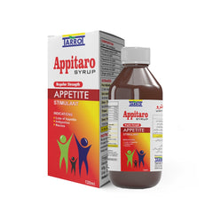 Appitaro Syrup