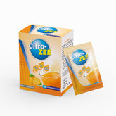 Citro-Zee Sachet Box