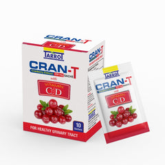 Cran-T Sachet