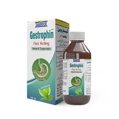 Gestrophin Syrup