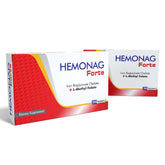 Hemonag-Forte Tablet