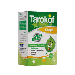 Tarokof Drops