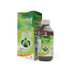 Tarokof Plus Syrup