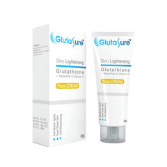 Gluta Sure Cream