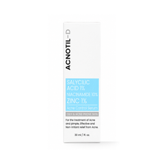 Acnotil-D Serum