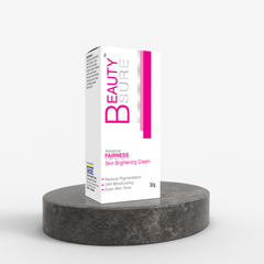Beauty Sure Cream