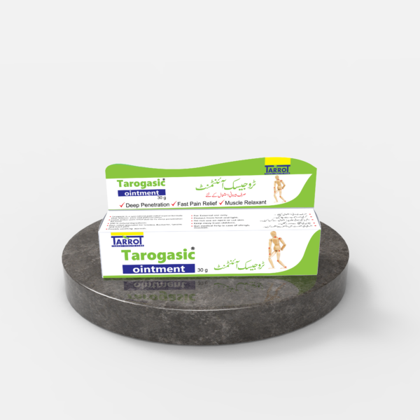 Tarogasic Ointment