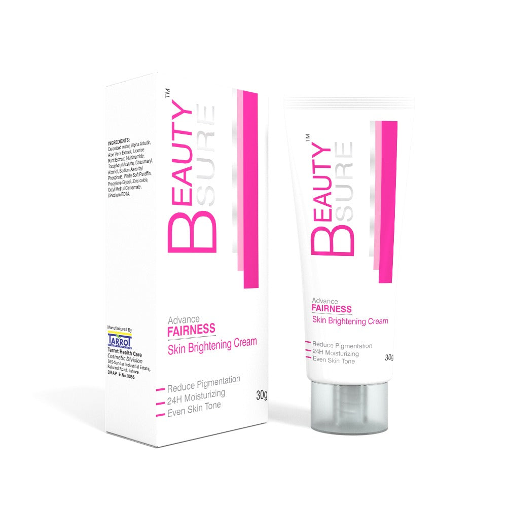 Beauty Sure Cream