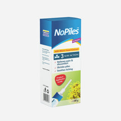 NoPiles