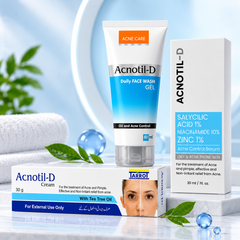 Acne Free Bundle