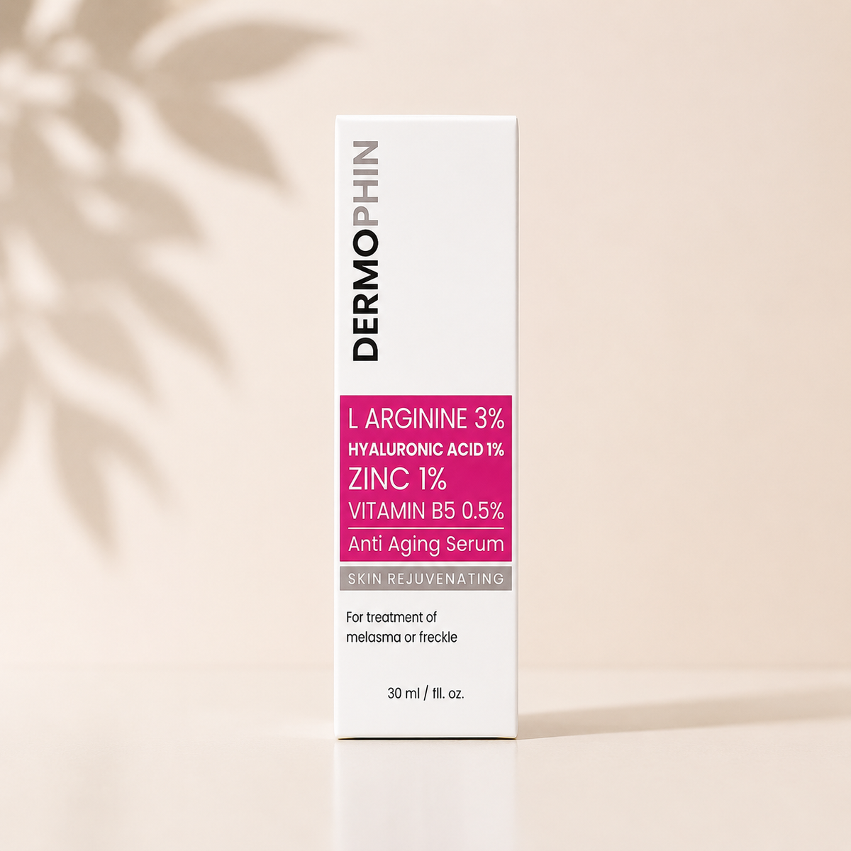 Dermophin Serum