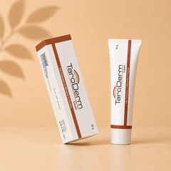 TaroDerm Cream