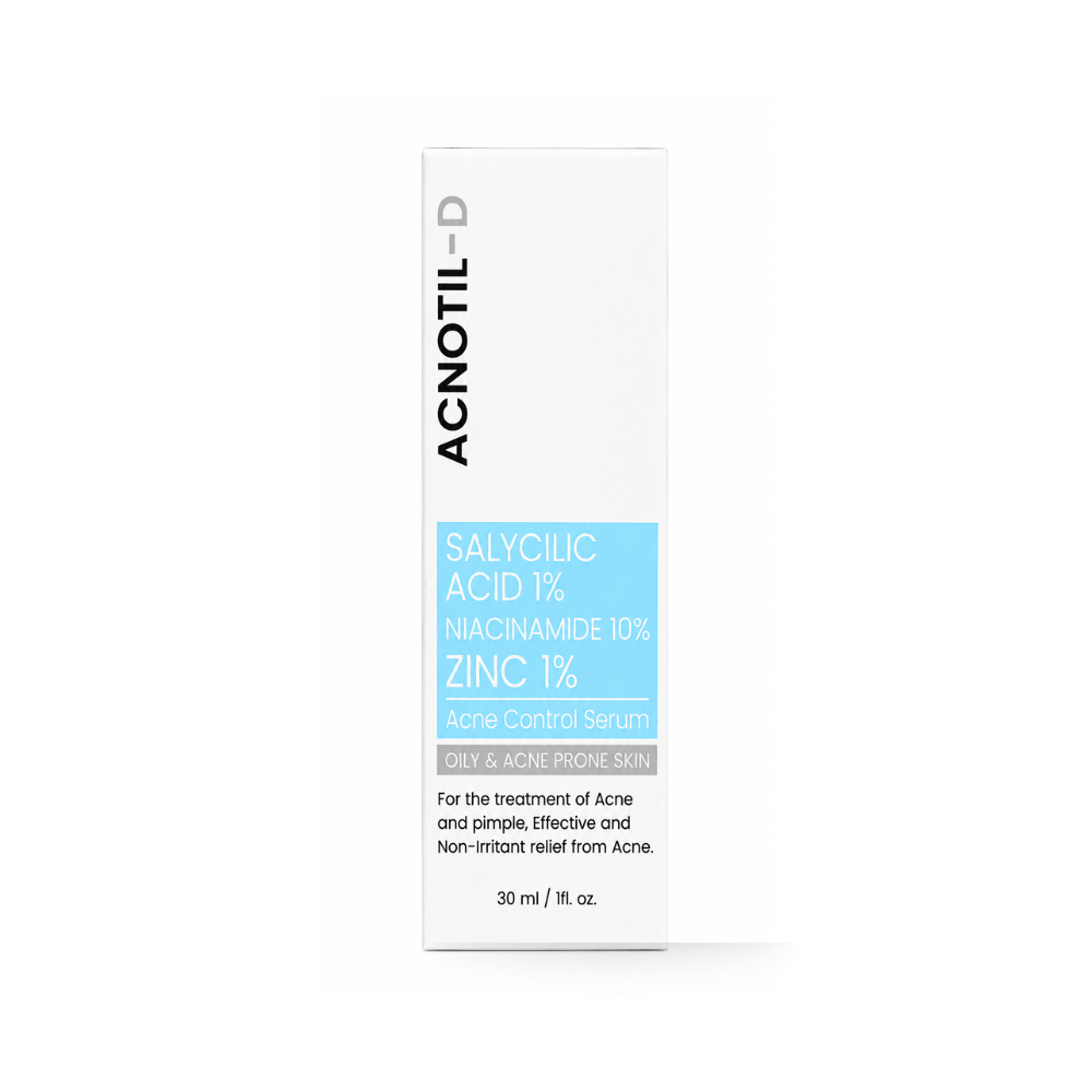 Acnotil-D Serum