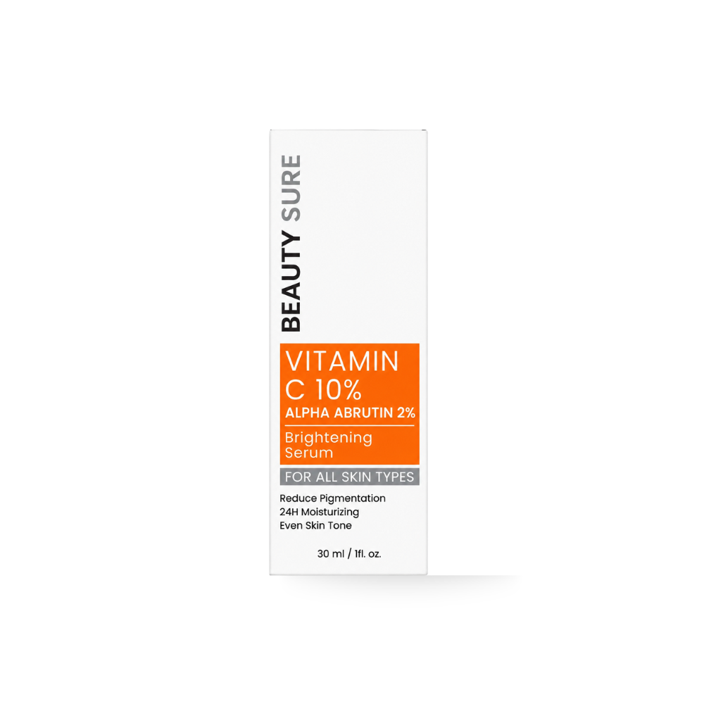 BeautySure Brightening Serum