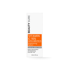 BeautySure Brightening Serum
