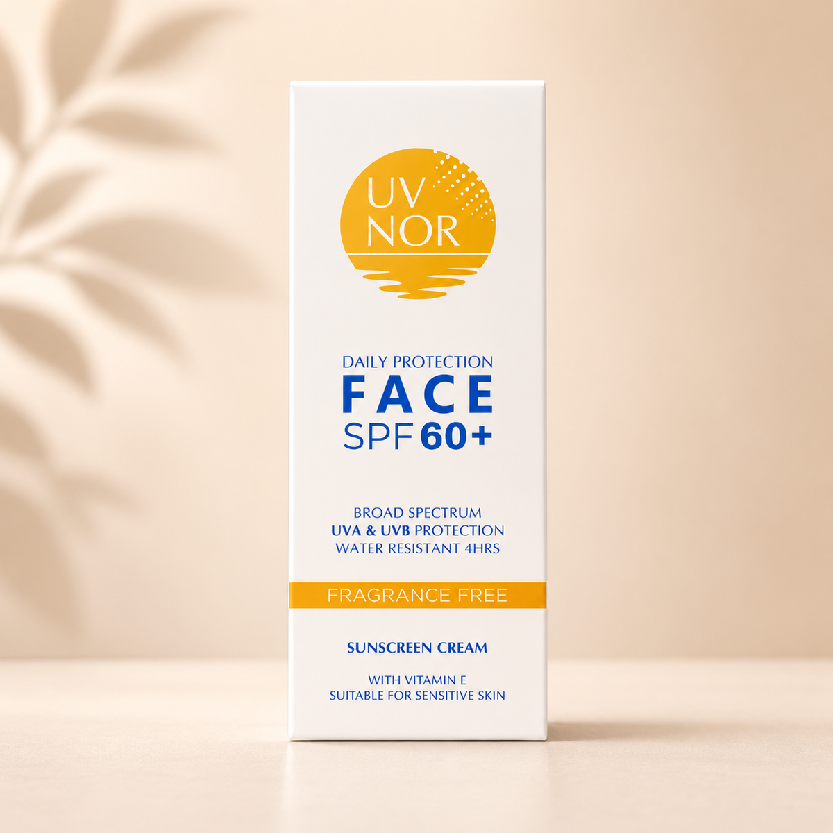 UV Nor Sunscreen Cream