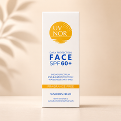 UV Nor Sunscreen Cream