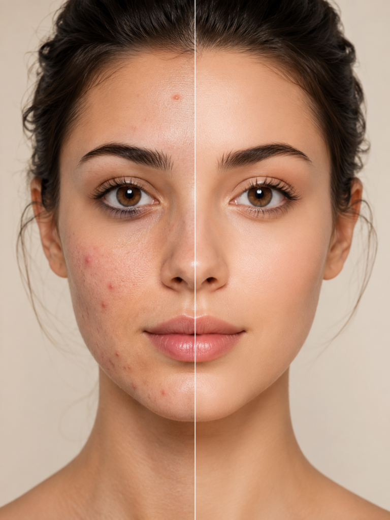 SKINCARE BUNDLE