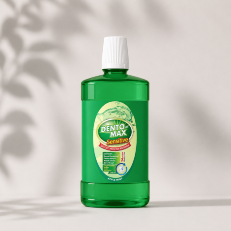 Dento Max Sensitive