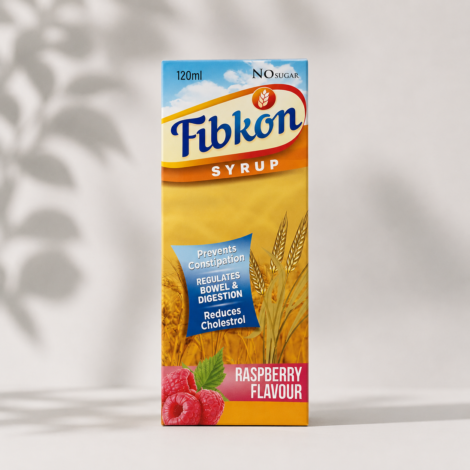 Fibkon Syrup